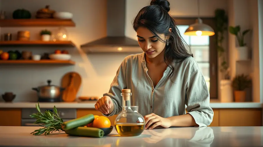 जैतून के तेल से परे: जैतून के पत्ते का अर्क आपके स्वास्थ्य को कैसे बेहतर बना सकता है | Beyond Olive Oil: How Olive Leaf Extract Can Improve Your Health