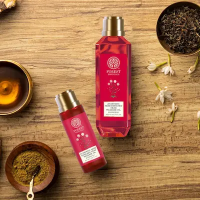 10 टॉप हेयर ऑयल घने और स्वस्थ बालों के लिए 2025 में | Top 10 Hair Oils for Thicker and Healthier Hairs
