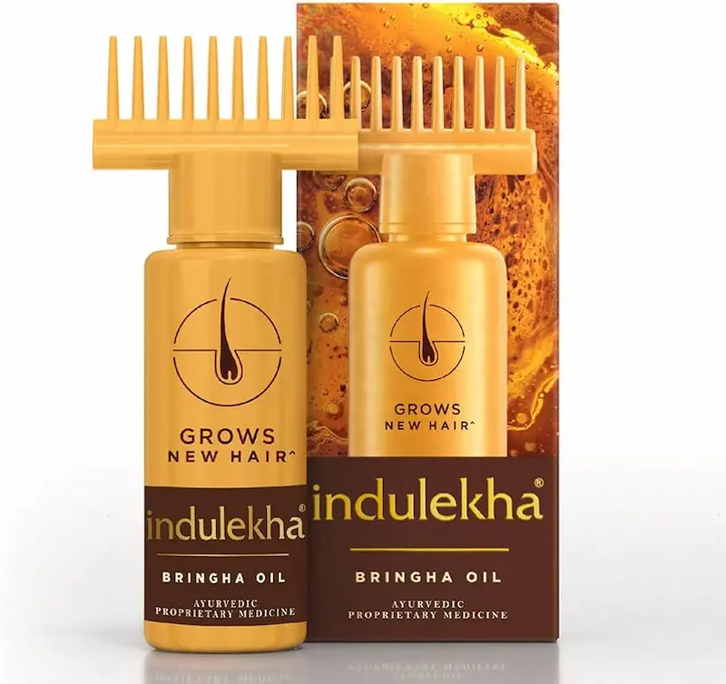 10 टॉप हेयर ऑयल घने और स्वस्थ बालों के लिए 2025 में | Top 10 Hair Oils for Thicker and Healthier Hairs