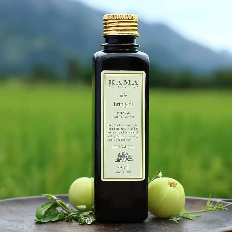 10 टॉप हेयर ऑयल घने और स्वस्थ बालों के लिए 2025 में | Top 10 Hair Oils for Thicker and Healthier Hairs