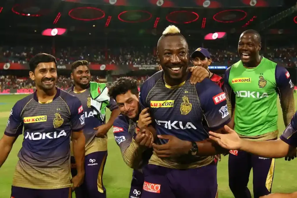 RCB vs KKR: अगर मैच बारिश से धुल गया तो IPL 2025 Playoff Race का क्या होगा?