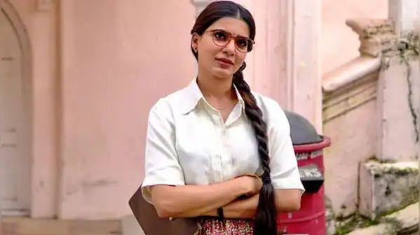 रूथ प्रभु के सबसे प्रतिष्ठित प्रदर्शन जिन्होंने उनके स्टारडम को बड़े परदे पर उजागर किया