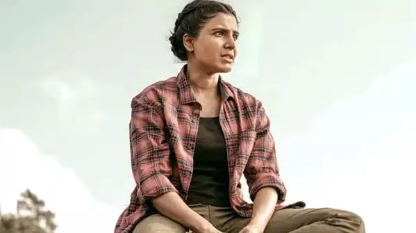 रूथ प्रभु के सबसे प्रतिष्ठित प्रदर्शन जिन्होंने उनके स्टारडम को बड़े परदे पर उजागर किया