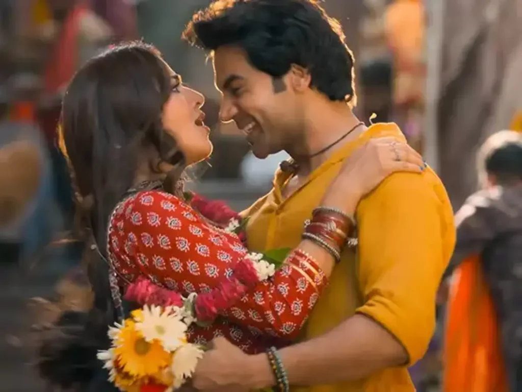 Bhool Chuk Maaf Review: राजकुमार राव-वामिका गब्बी की फिल्म घूमती रहती है