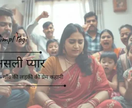 असली प्यार