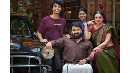 Thudarum Jio Hotstar: मोहनलाल की मलयालम ब्लॉकबस्टर ‘थुडारम’ इस तारीख को ओटीटी पर आ रही है