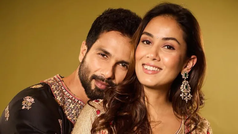 मीरा राजपूत का कहना है कि 20 साल की उम्र में शाहिद कपूर से शादी करना ‘आइसोलेटेड’ जैसा महसूस हुआ: ‘काश मैं वह कर पाती जो..’