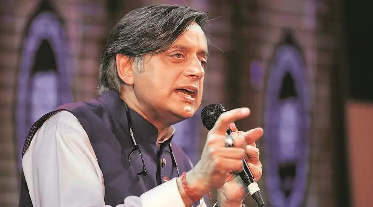 Shashi Tharoor Delegation सर्वदलीय प्रतिनिधिमंडल के साथ भारत का ऑपरेशन सिंदूर अभियान: कौन किस देश को जानकारी देगा: देखें पूरी सूची यहाँ